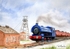 Foxfield Colliery