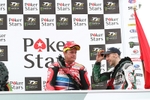 podium