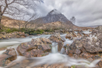 Buachaille Etive Mòr