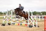 SBM_012868_Class 13 - Senior British Novice - 90cm Open