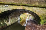 Bridge 29 (Clarke Lane), Macclesfield Canal (9)