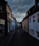 Street Cobbles