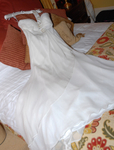 12 Brides dress