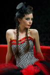 The Model