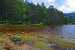 Loch an Eilean, Highland