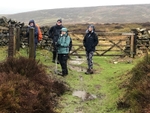 018 Regrouping to go onto Black Hill