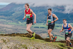 British Fell Relay-94