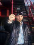 ICE T