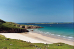 Traigh Allt Chailgeag, Sutherland
