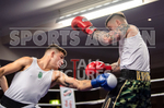 Sparring Bout-7_Casey De La Mare v Billy Poullain-18