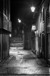 Mercury Row, Otley