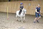 Theo and Gemma's Groups Indoor portfolio