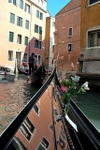 Gondola Mirror