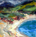 Carnish Beach