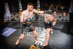 BOUT- 1 - Joe Wilson v Jake Fletcher-10