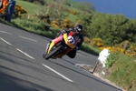 George Spence Honda / Dod Spence Racing