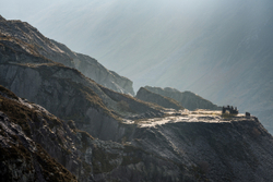 Dinorwic haze