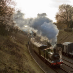 Horsted Keynes Station