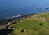 Trump Turnberry 10th green par 5