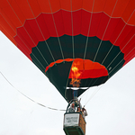 Atlantic International Balloon Festival Sussex New Brunswick Canada