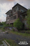 Huncoat Power Station 5
