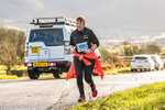 North Lakes Half Marathon  10k-606
