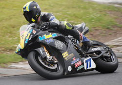 British Superbike - Mondello 2007 portfolio