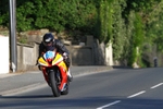 George Spence Yamaha / Dod Spence Racing