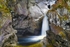 Brua Falls Scottish Highlands
