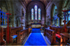 Hanbury Church