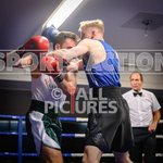 BOUT- 7 - Martyn Kublickis v Joshua Christie-33