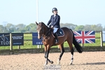 Cls 25, 5yr Old Tour portfolio