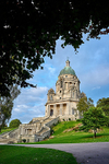 Ashton Memorial Lancaster