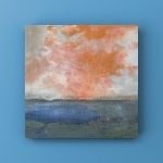 Orange Splash