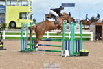 Cls 23 95cm Amateur Qualifier portfolio
