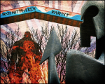 Beowulf & Grendel