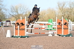 Cls 13 Foxhunter & 1.20m Open portfolio