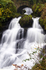 Rouken Glen waterfall, Glasgow - 2947