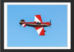 Aerobatic Airplane Photography by Paul Duddell 102-01-2025