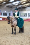 Class 108 - Ridden Costume - Astride Adult (20+) portfolio