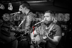 MATT BONNVILLE & THE CAGE SHAKERS portfolio
