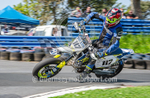 Twisty Sprint at The Track-17