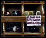 Knobs for Sale