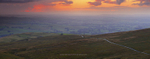 Veiw from Tailbridge hill