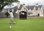 Montrose 18 Hole Open 2008 12