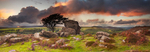 Saddle Tor