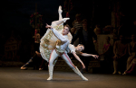Erina Takahashi and Fernando Bufala (Coppelia)