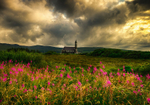 Church of the Sacred Heart, Dunlewey