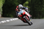 Michael Dunlop Honda / MD Racing