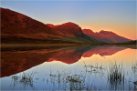 Red Crags